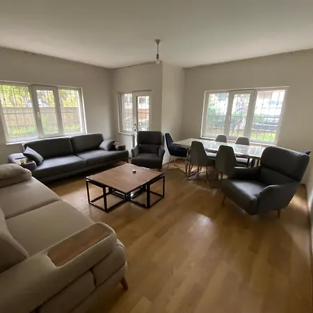 Accommodatie bij particulieren Ekrem Bursa